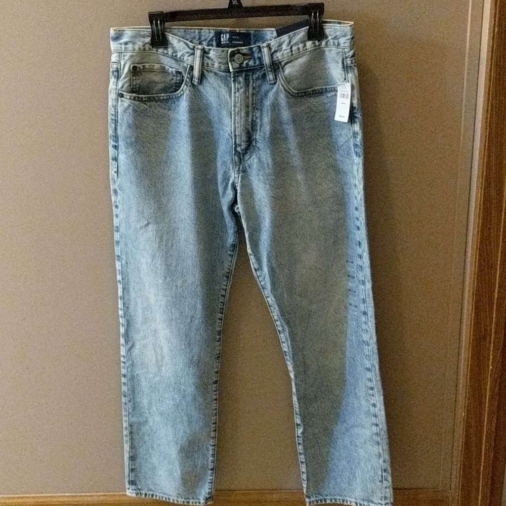 Men's Gap Denim Jeans